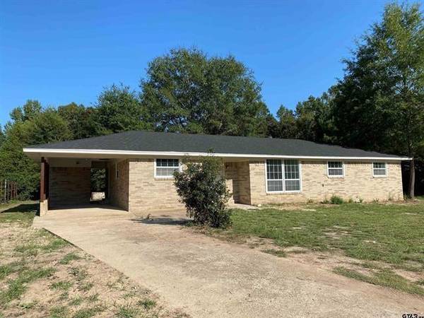 4648 County Road 4950, Pittsburg, TX 75686