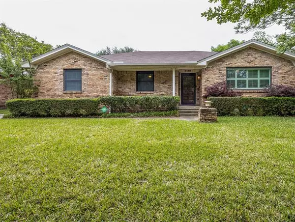 8460 Suncrest Drive, Dallas, TX 75228