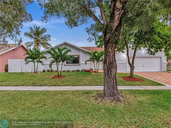 Lauderhill, FL 33351,8501 NW 53rd Ct