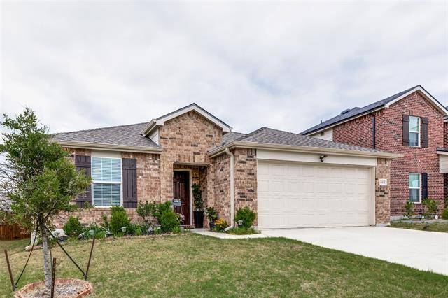 6013 Anchors Landing Pass, Fort Worth, TX 76179