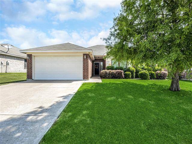 600 Bretts Way, Burleson, TX 76028