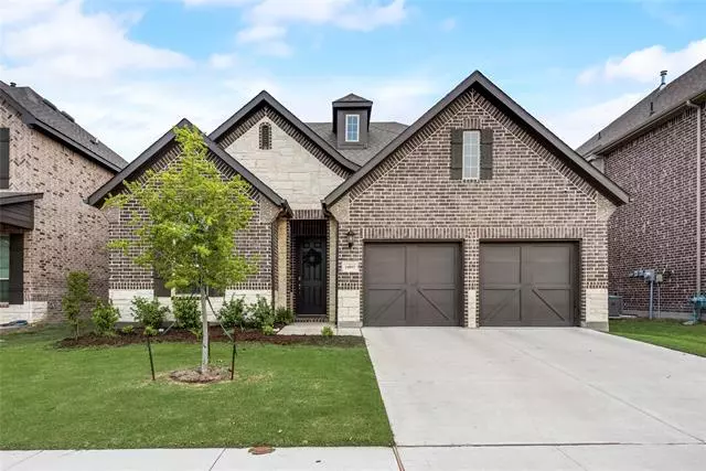 Aledo, TX 76008,14857 Gentry Drive