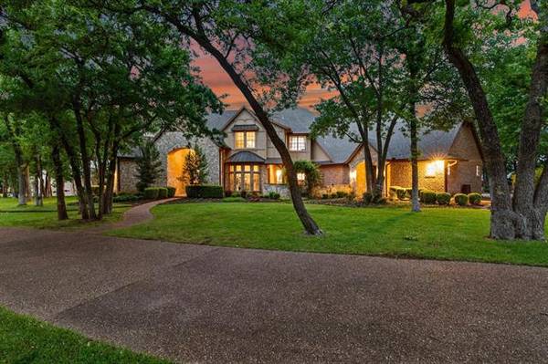 5112 Knights Court, Flower Mound, TX 75022