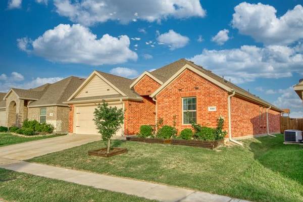 880 Levi Lane, Forney, TX 75126