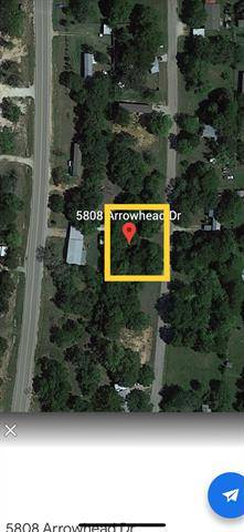 5808 Arrowhead Drive, Granbury, TX 76048