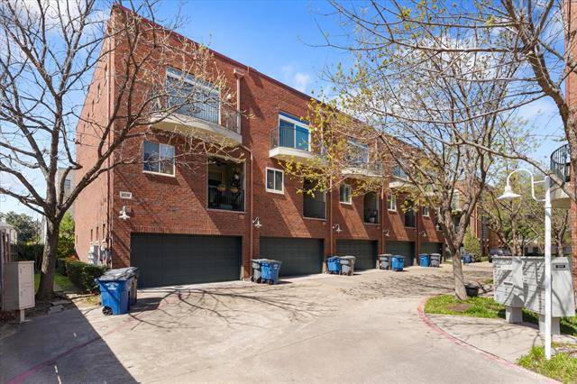 4231 Rawlins Street #20, Dallas, TX 75219