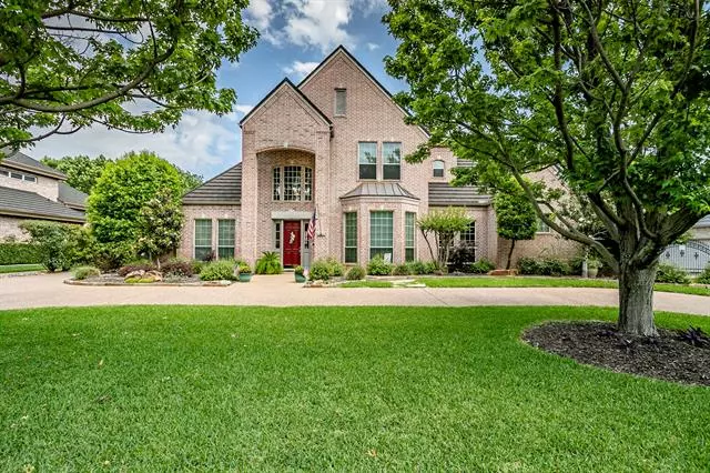 Colleyville, TX 76034,Address not disclosed