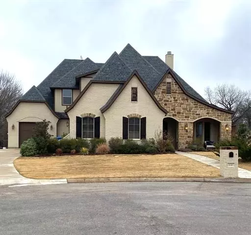 Aledo, TX 76008,114 Whitney Court