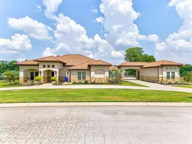 Aledo, TX 76008,125 Buchanan Court