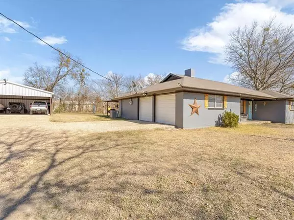 Walnut Springs, TX 76690,250 6th Street