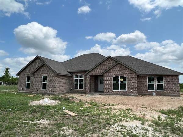 4245 Bramblett Road, Cleburne, TX 76031