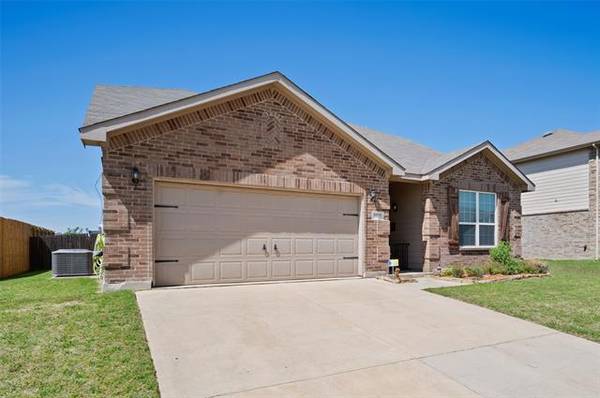 1627 Kawati Way, Krum, TX 76249