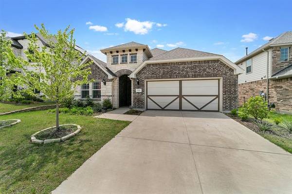 1212 Whistling Dove Drive, Little Elm, TX 75068