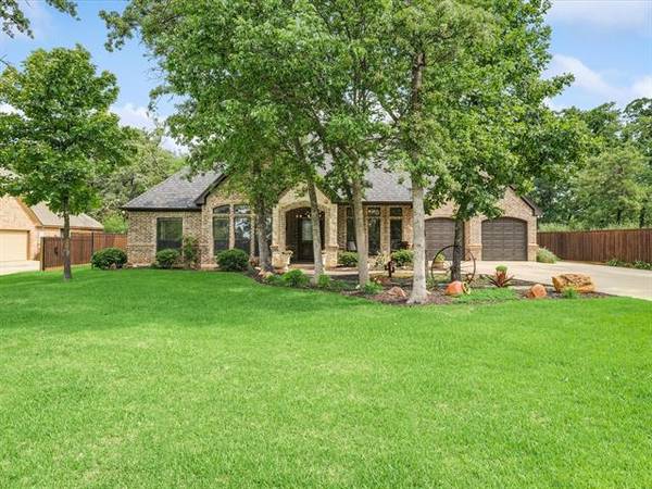 125 Woodland Drive, Krugerville, TX 76227