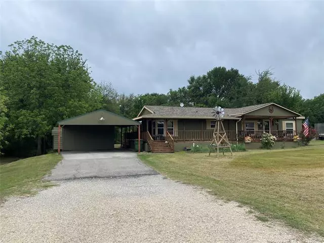 506 Sunset Acres Court, Granbury, TX 76048