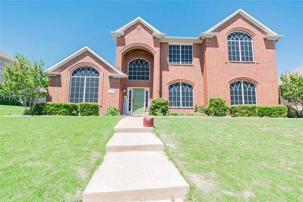 2005 Highlander Drive, Rowlett, TX 75088