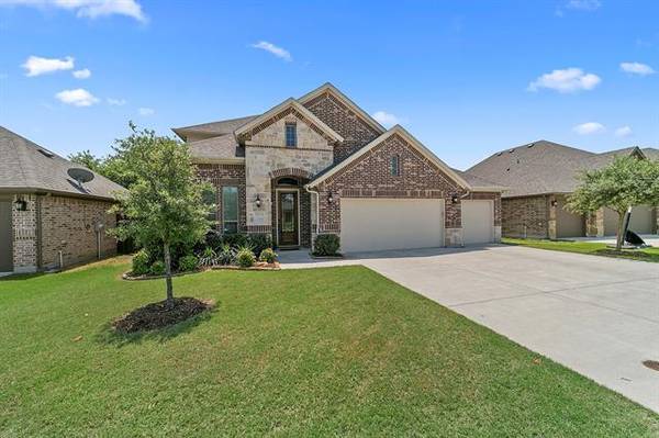 3616 Sequoia Lane, Melissa, TX 75454