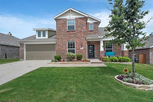 1617 Roberts Ravine Road, Wylie, TX 75098