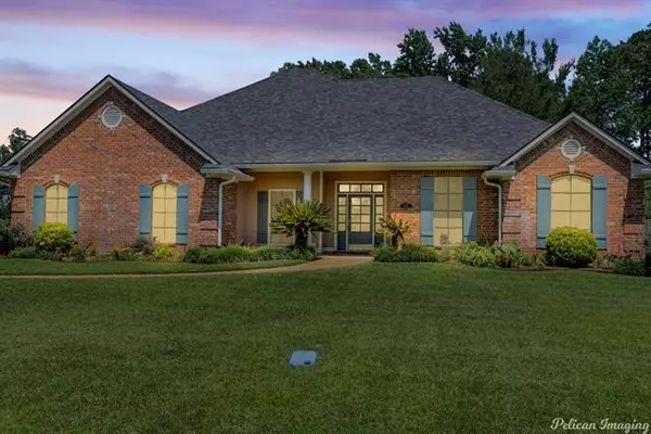 1801 Sparrow Ridge, Haughton, LA 71037