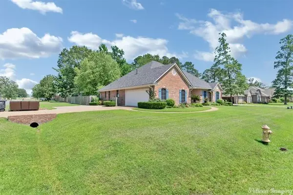 Haughton, LA 71037,1801 Sparrow Ridge