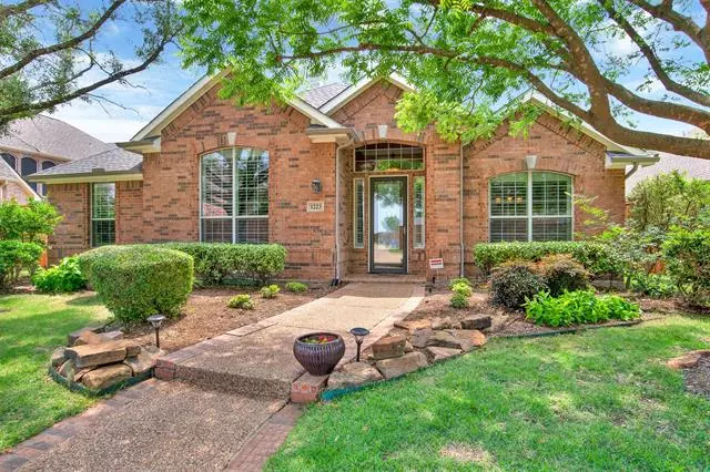 1223 Windmere Way, Allen, TX 75013