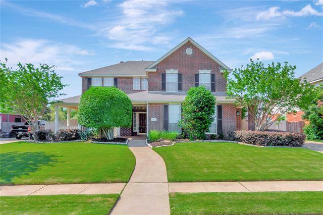 3107 Coveside, Grapevine, TX 76051