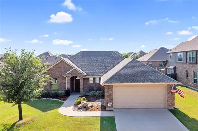 2010 Lindentree Drive, Weatherford, TX 76086