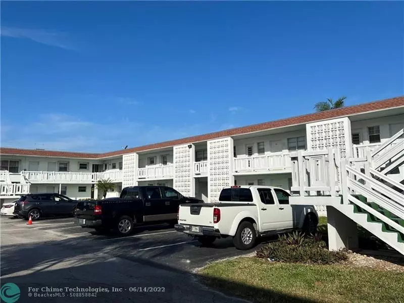 1500 NW 43rd Ter  #205, Lauderhill, FL 33313