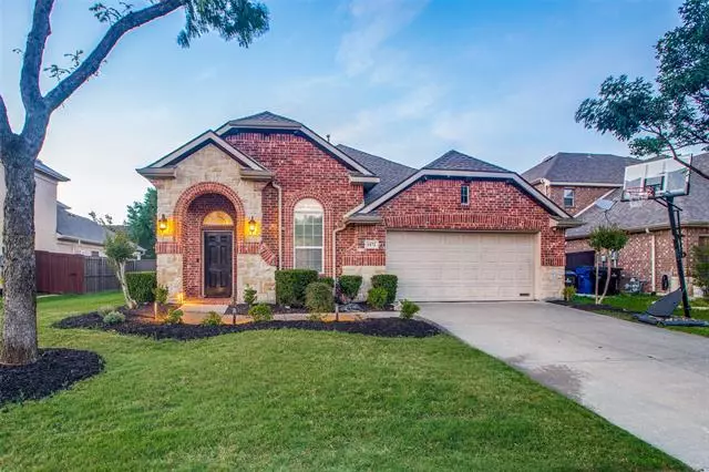 Frisco, TX 75033,1472 Kingfisher Lane