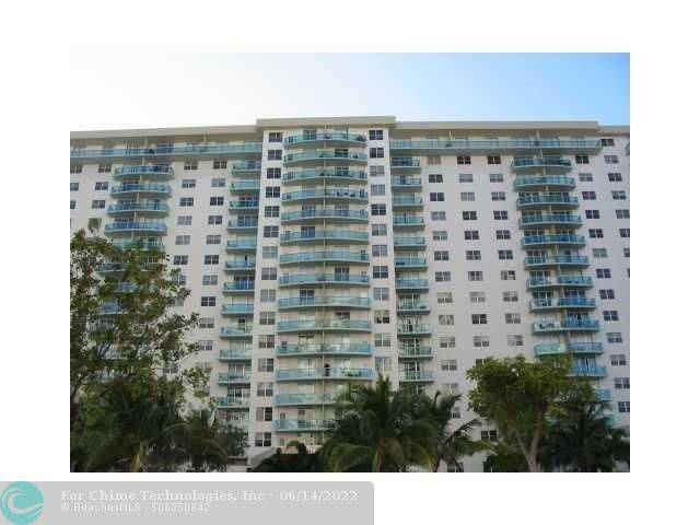 Sunny Isles Beach, FL 33160,19380 Collins Ave  #1021