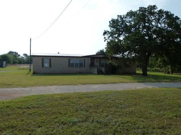 18894 N Highway 183,  May,  TX 76857