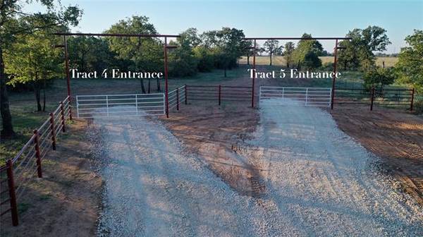 Tract 4 Fm 1816, Bowie, TX 76230