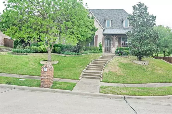 Plano, TX 75074,3804 Hallsey Lane