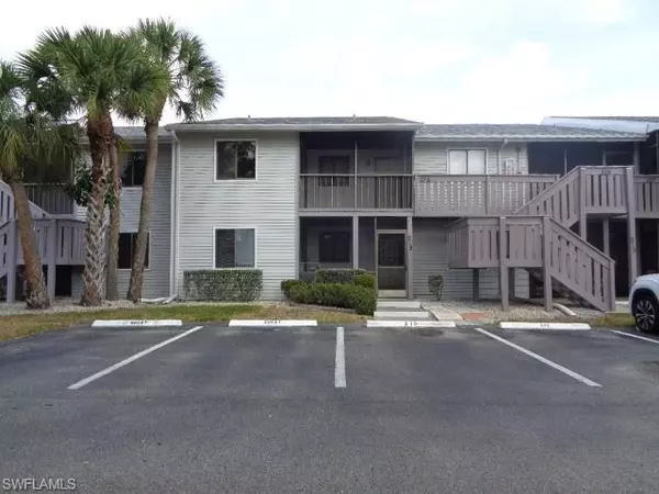 1055 Palm AVE #215, North Fort Myers, FL 33903