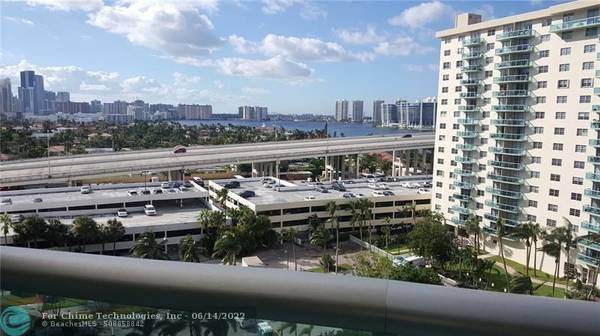 Sunny Isles Beach, FL 33160,19380 Collins Ave  #1021