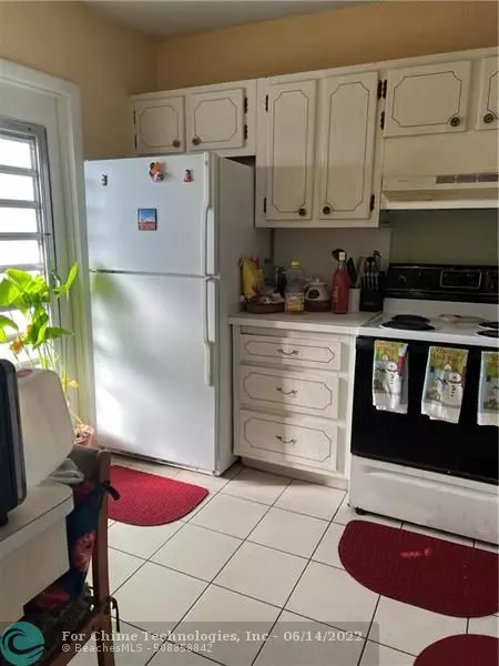 Lauderhill, FL 33313,1500 NW 43rd Ter  #205