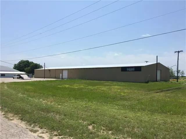 601 Airport Road, Coleman, TX 76834