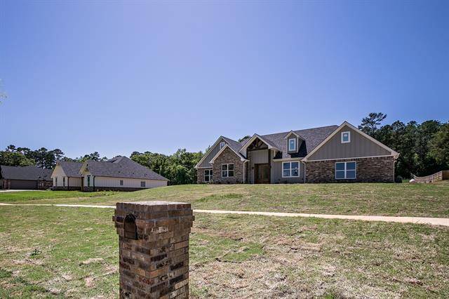 11179 County Road 2183, Whitehouse, TX 75791