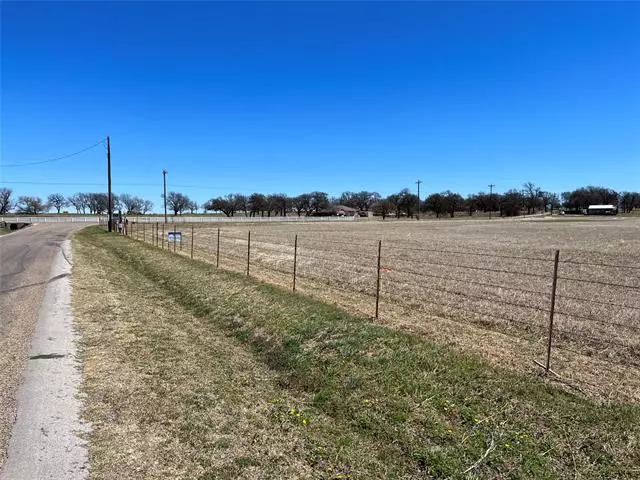 5544 COUNTY ROAD 312, Cleburne, TX 76031