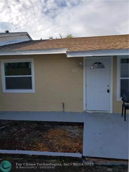 18711 NW 45th Ave  #18711, Miami Gardens, FL 33055