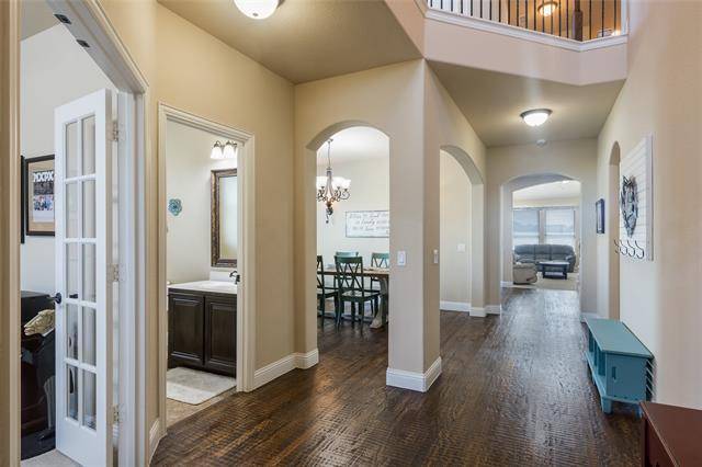 Krum, TX 76249,5017 Ute Court