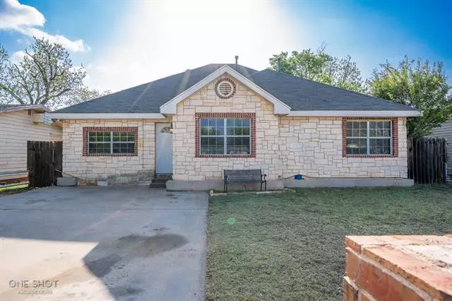 Abilene, TX 79603,1417 N Mockingbird Lane