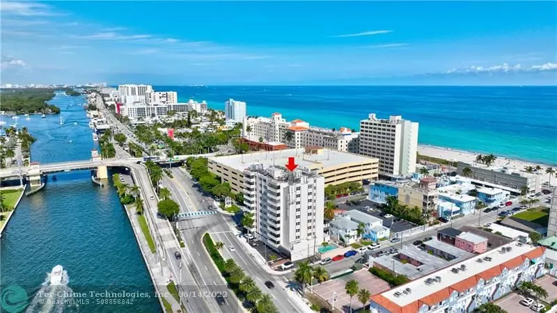 Hollywood, FL 33019,211 S OCEAN DR  #903