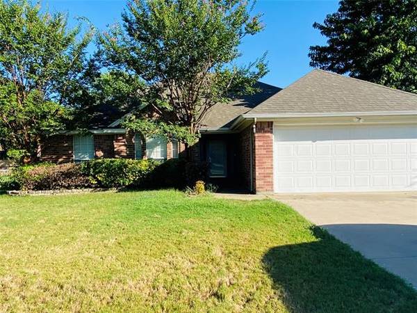 1627 Meadowlark Drive, Cleburne, TX 76033