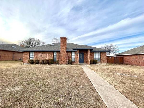 4007 Arizona Street, Sachse, TX 75048