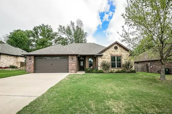 5841 Havens Trail, Tyler, TX 75707