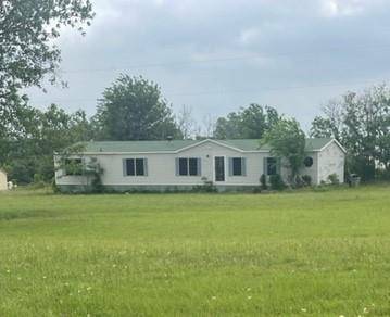 1109 County Rd 4679, Boyd, TX 76023