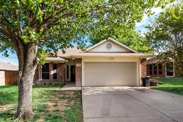 1101 Blue Sage Trail, Midlothian, TX 76065