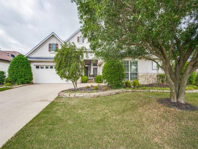 9905 Grandview Drive, Denton, TX 76207