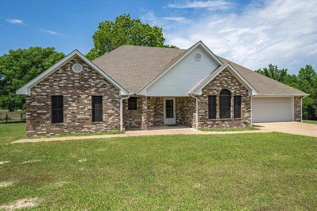 130 Vz County Road 4105, Canton, TX 75103